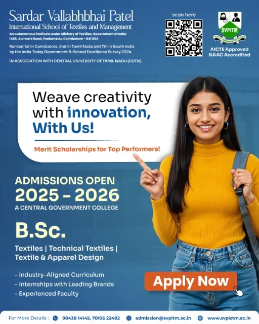 sardhar-vallabhai-college- social-media-poster-designed-by-avanexa